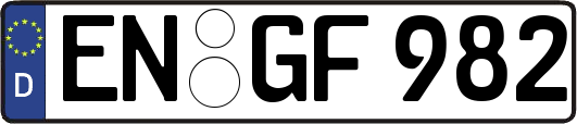 EN-GF982