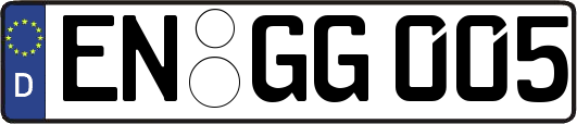 EN-GG005