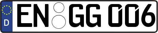 EN-GG006