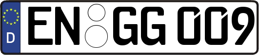 EN-GG009