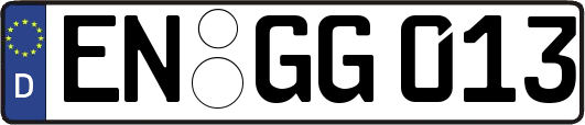 EN-GG013