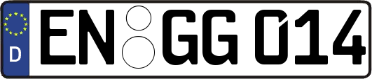 EN-GG014