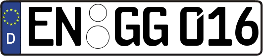 EN-GG016
