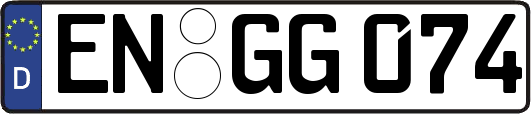 EN-GG074