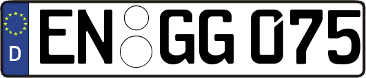 EN-GG075