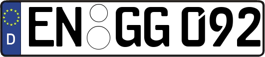 EN-GG092