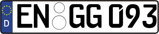 EN-GG093