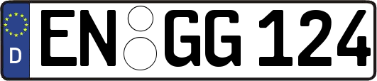 EN-GG124