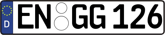 EN-GG126