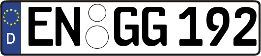EN-GG192
