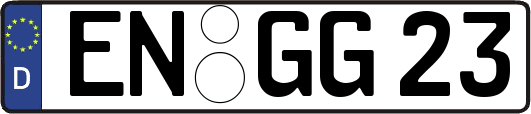 EN-GG23