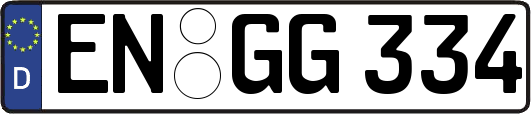EN-GG334