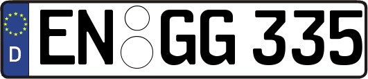 EN-GG335