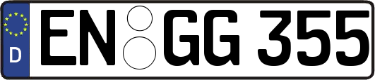 EN-GG355