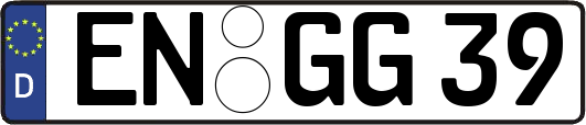 EN-GG39