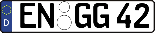 EN-GG42