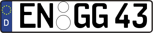 EN-GG43