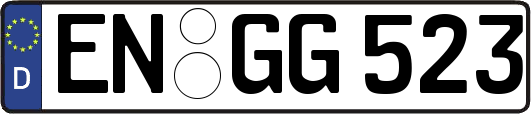 EN-GG523