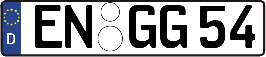 EN-GG54