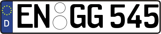 EN-GG545