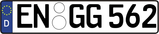EN-GG562