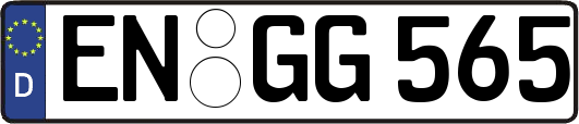 EN-GG565