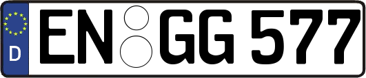 EN-GG577