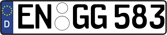EN-GG583