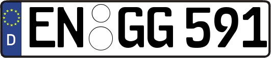 EN-GG591