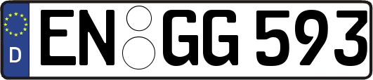 EN-GG593