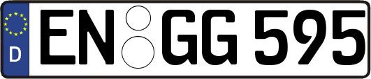 EN-GG595