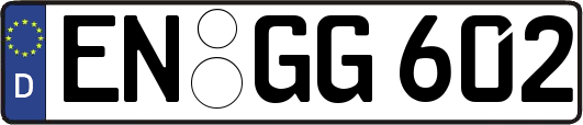 EN-GG602