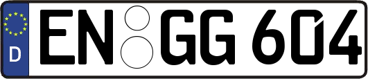 EN-GG604