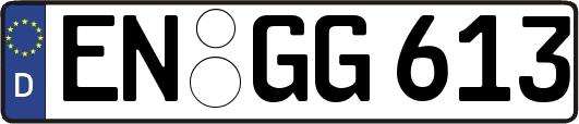 EN-GG613