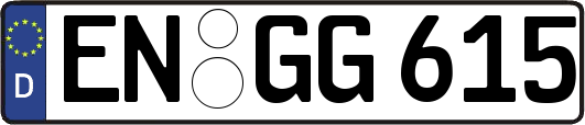 EN-GG615