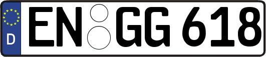 EN-GG618