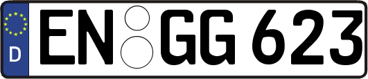 EN-GG623