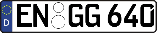 EN-GG640