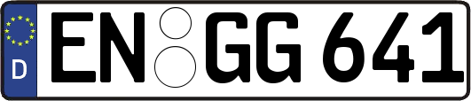 EN-GG641