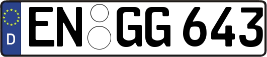 EN-GG643