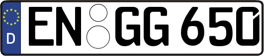 EN-GG650