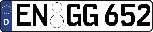 EN-GG652