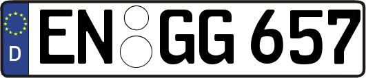 EN-GG657