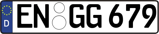 EN-GG679
