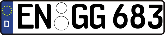 EN-GG683
