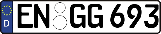 EN-GG693