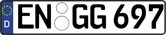 EN-GG697