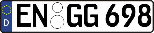 EN-GG698