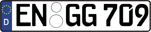 EN-GG709