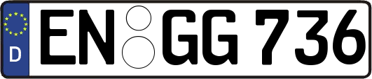 EN-GG736